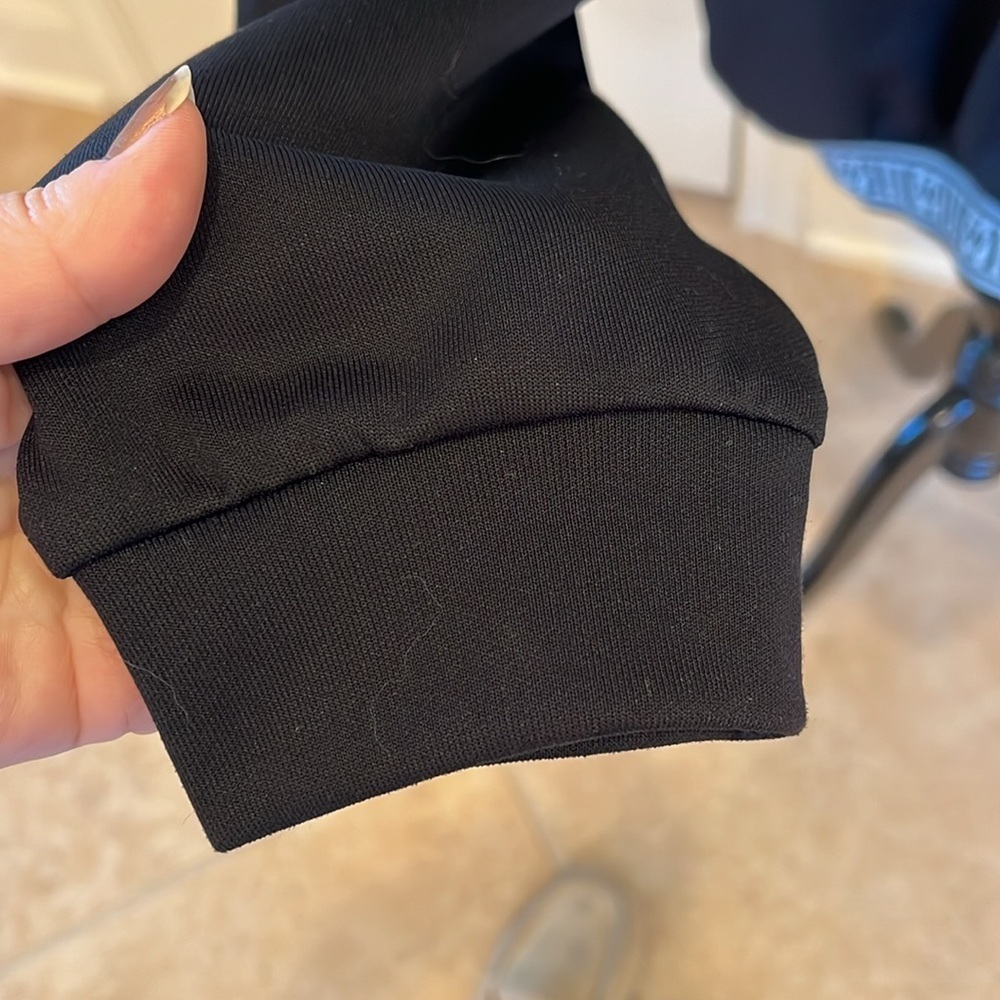 NWT Wolford oversized Hoodie - Picture 11 of 15